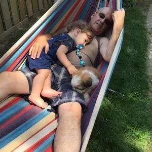 Meet your Posher, Donna